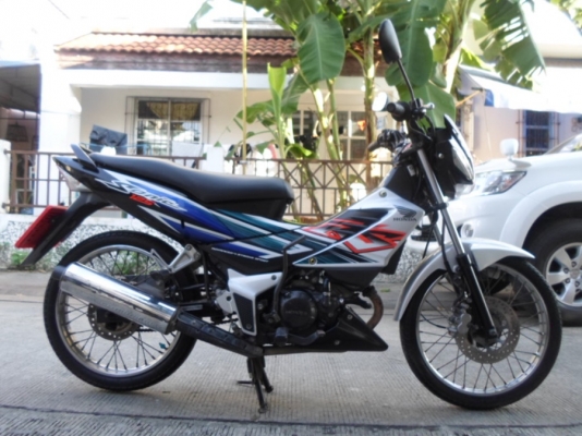 ยังไงก็ขาย sonicสวยๆถูกๆ ปี49 รถบ้านเดิมๆชุดโอนครบ