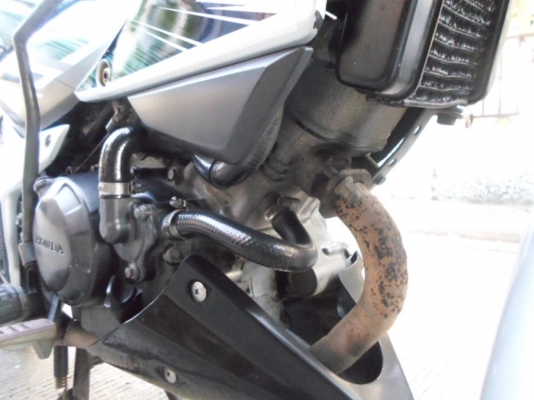 ยังไงก็ขาย sonicสวยๆถูกๆ ปี49 รถบ้านเดิมๆชุดโอนครบ