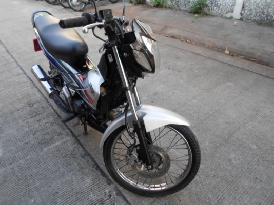 ยังไงก็ขาย sonicสวยๆถูกๆ ปี49 รถบ้านเดิมๆชุดโอนครบ