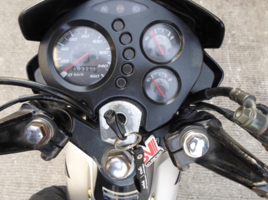 ยังไงก็ขาย sonicสวยๆถูกๆ ปี49 รถบ้านเดิมๆชุดโอนครบ