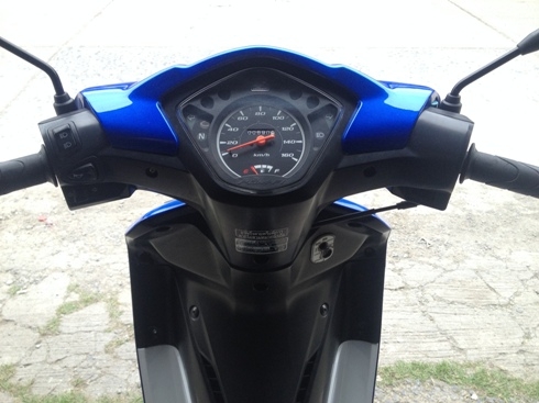 เวฟ 110i ปี57 ราคาถูก สุดประหยัด