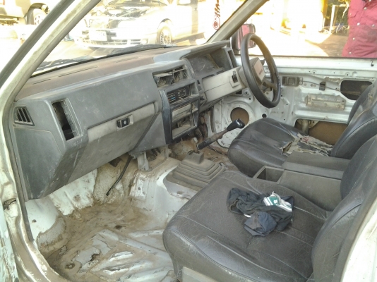 NISSAN BIG M 2.5 ฝาแดง รถฉุกเฉินพร้อมยกครับ หาอยู่พร้อมใช้เลย โนบุ๊คนะครัชพี่น้อง