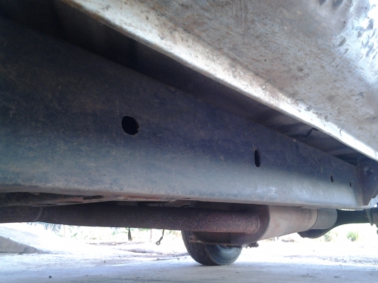 NISSAN BIG M 2.5 ฝาแดง รถฉุกเฉินพร้อมยกครับ หาอยู่พร้อมใช้เลย โนบุ๊คนะครัชพี่น้อง