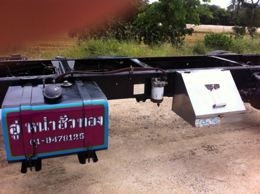 ขายหกล้อ