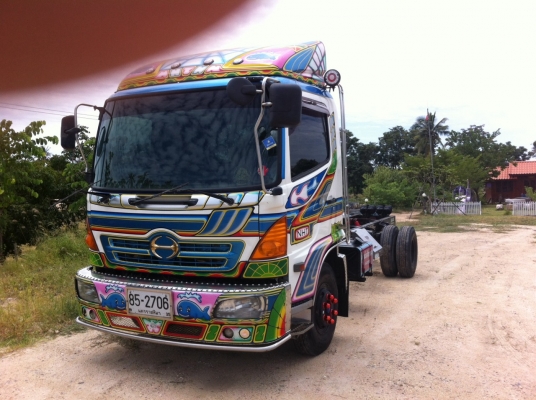 ขายหกล้อ