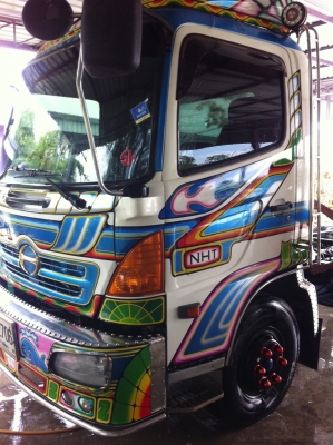 ขายหกล้อ