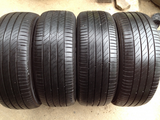 ยางมิชลิน205 55R16ปี2013สวยไร้ที่ติ ยางมิชลิน205 55R16ปี2013สวยไร้ที่ติ