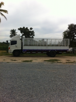 ขาย 6ล้อ