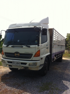 ขาย 6ล้อ