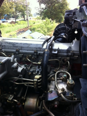 ขาย 6ล้อ