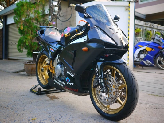 ขาย Nc30 พร้อมทะเบียนแท้ แฟริ่ง Rc211 เครื่อง RVF Nc35 แจ้งลงเล่มเรียบร้อย ขาย Nc30 พร้อมทะเบียนแท้ แฟริ่ง Rc211 เครื่อง RVF Nc35 แจ้งลงเล่มเรียบร้อย