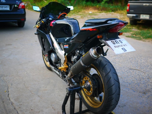 ขาย Nc30 พร้อมทะเบียนแท้ แฟริ่ง Rc211 เครื่อง RVF Nc35 แจ้งลงเล่มเรียบร้อย ขาย Nc30 พร้อมทะเบียนแท้ แฟริ่ง Rc211 เครื่อง RVF Nc35 แจ้งลงเล่มเรียบร้อย