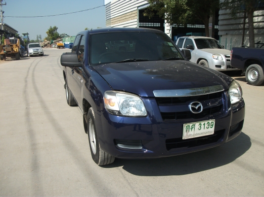 ขายรถกระบะMAZDA BT50