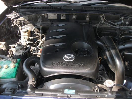 ขายรถกระบะMAZDA BT50 ขายรถกระบะMAZDA BT50