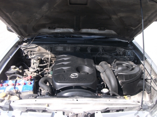 ขายรถกระบะMAZDA ขายรถกระบะMAZDA