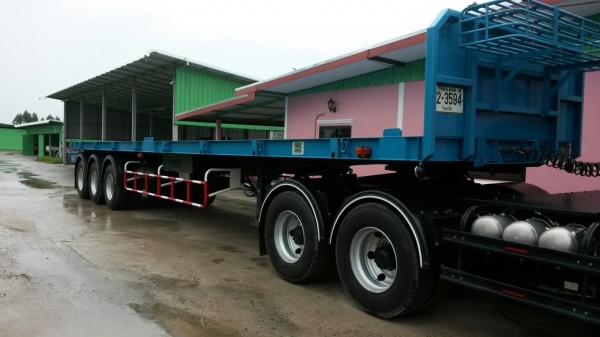 หัวลากISUZU รถบ้านเจ้าของขายเอง