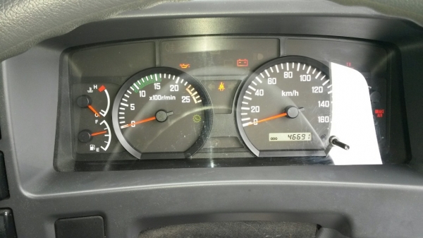 หัวลากISUZU รถบ้านเจ้าของขายเอง