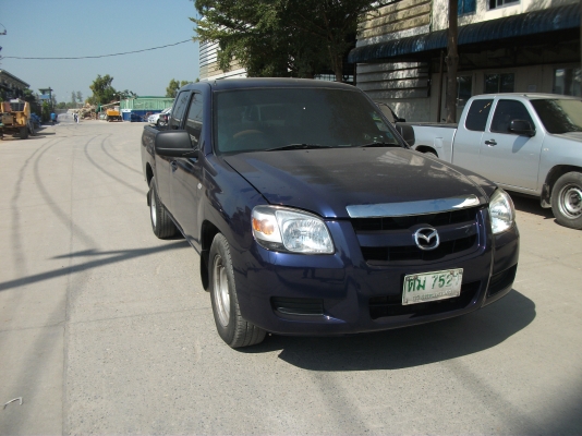 ขายรถกระบะMAZDA ขายรถกระบะMAZDA