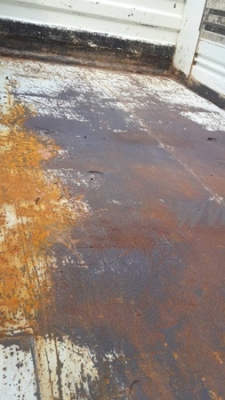 รถบรรทุก 6 ล้อดัมพ์ ยี่ห้อ ISUZU FRR90HM 190  แรงม้า   ปีจดทะเบียน 2555