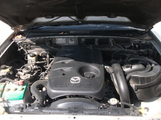 ขายรถกระบะMAZDA ขายรถกระบะMAZDA