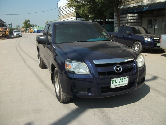 ขายรถกระบะMAZDA