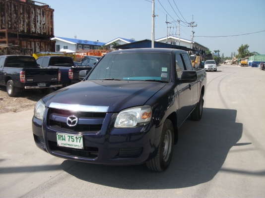 ขายรถกระบะMAZDA ขายรถกระบะMAZDA