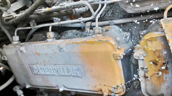 ขายรีไซคลิ่ง รถขูดถนน และรถมิกซ์