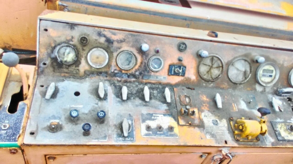 ขายรีไซคลิ่ง รถขูดถนน และรถมิกซ์