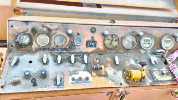 ขายรีไซคลิ่ง รถขูดถนน และรถมิกซ์