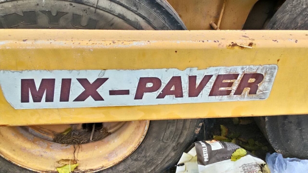 ขายรีไซคลิ่ง รถขูดถนน และรถมิกซ์