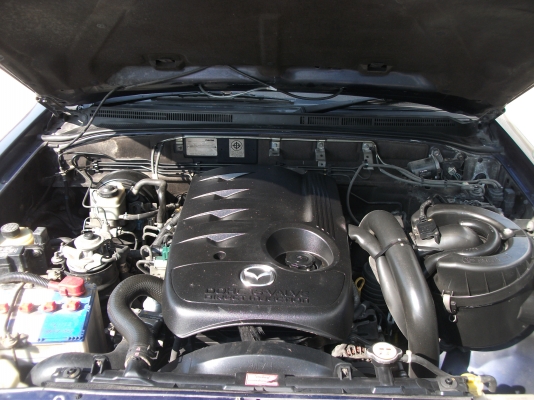 ขายรถกระบะMAZDA ขายรถกระบะMAZDA