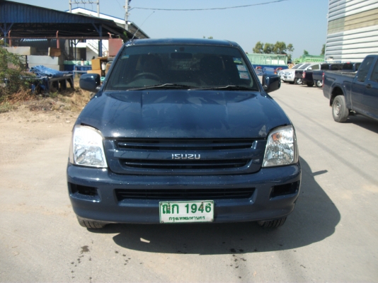 ขายรถกระบะISUZU ขายรถกระบะISUZU