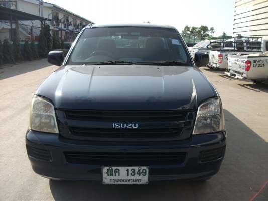 ขายรถกระบะISUZU