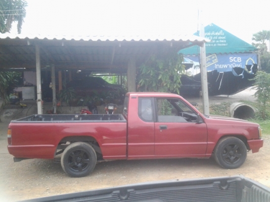 (หรั่งรถบ้าน)ขายมิตซูแอโร่สวยๆคับ หน้าเดิม เครื่องดี คัตซีสวยจัด ด่วนคับ