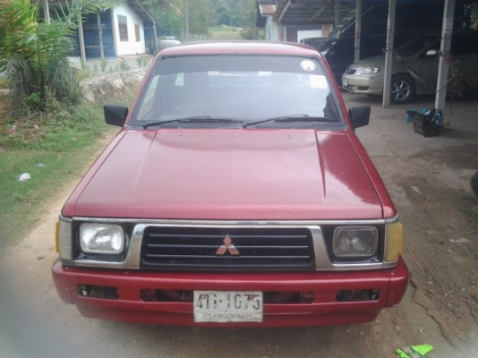 (หรั่งรถบ้าน)ขายมิตซูแอโร่สวยๆคับ หน้าเดิม เครื่องดี คัตซีสวยจัด ด่วนคับ