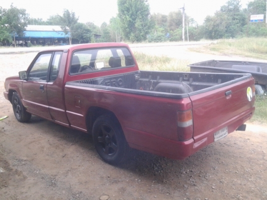 (หรั่งรถบ้าน)ขายมิตซูแอโร่สวยๆคับ หน้าเดิม เครื่องดี คัตซีสวยจัด ด่วนคับ