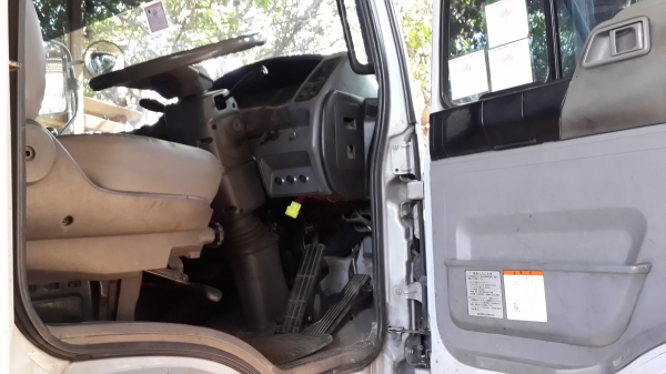 ขายหัว HINO สมอเดิมๆๆญี่ปุ่น