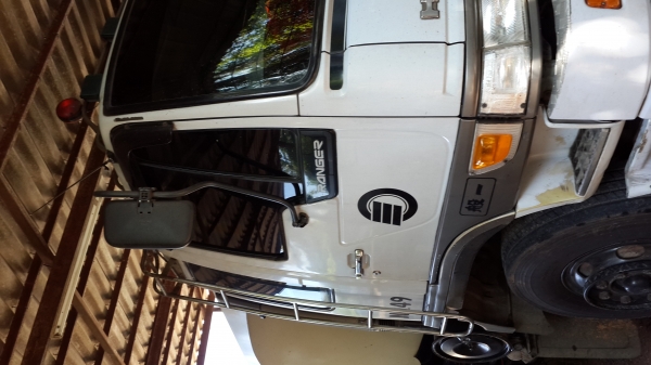 ขายหัว HINO สมอเดิมๆๆญี่ปุ่น