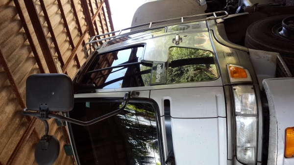 ขายหัว HINO สมอเดิมๆๆญี่ปุ่น