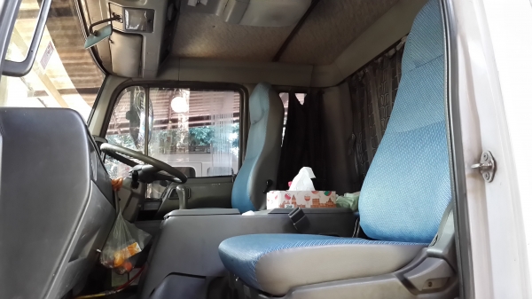 ขายหัว HINO สมอเดิมๆๆญี่ปุ่น