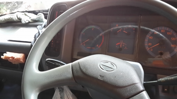 ขายหัว HINO สมอเดิมๆๆญี่ปุ่น