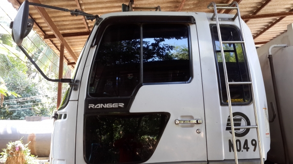 ขายหัว HINO สมอเดิมๆๆญี่ปุ่น