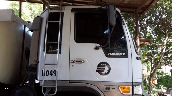 ขายหัว HINO สมอเดิมๆๆญี่ปุ่น