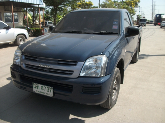 ขายรถกระบะISUZU