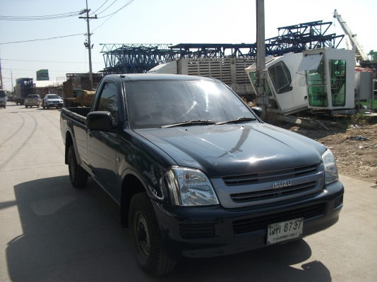 ขายรถกระบะISUZU ขายรถกระบะISUZU