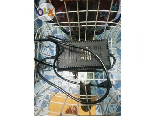 ขายจักรยานไฟฟ้า สภาพดี  (((5,500)))