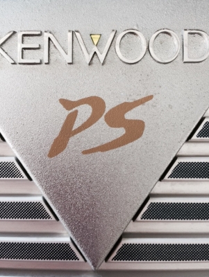 ขายเพาเวอร์แอมป์ KENWOOD รุ่น KAC-PS300T ขายเพาเวอร์แอมป์ KENWOOD รุ่น KAC-PS300T