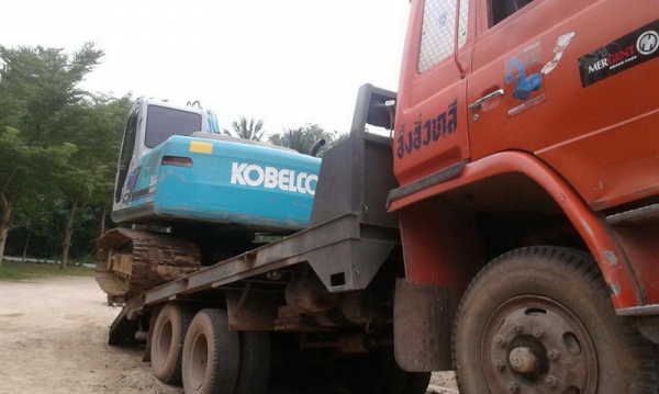 ขายเทนเลอร์ KT 925