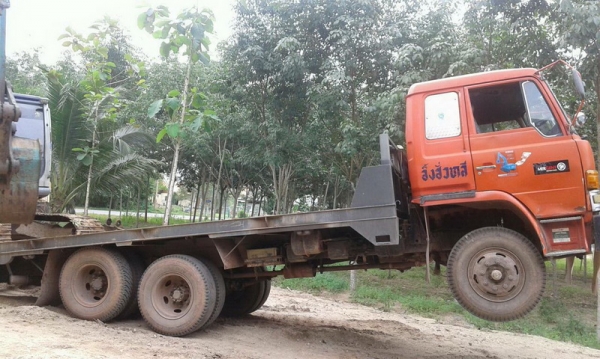 ขายเทนเลอร์ KT 925 ขายเทนเลอร์ KT 925