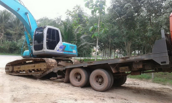 ขายเทนเลอร์ KT 925 ขายเทนเลอร์ KT 925